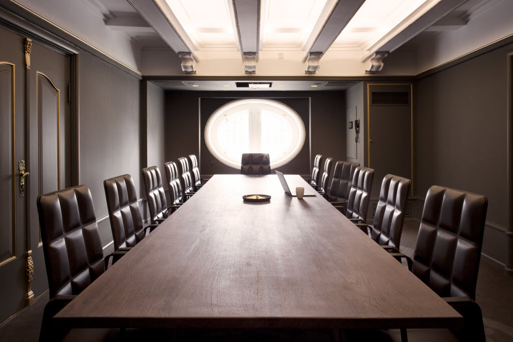 Kuvaoikeudet:: Mads Armgaard/Graae, Armgaard & Bangsbo Meeting room